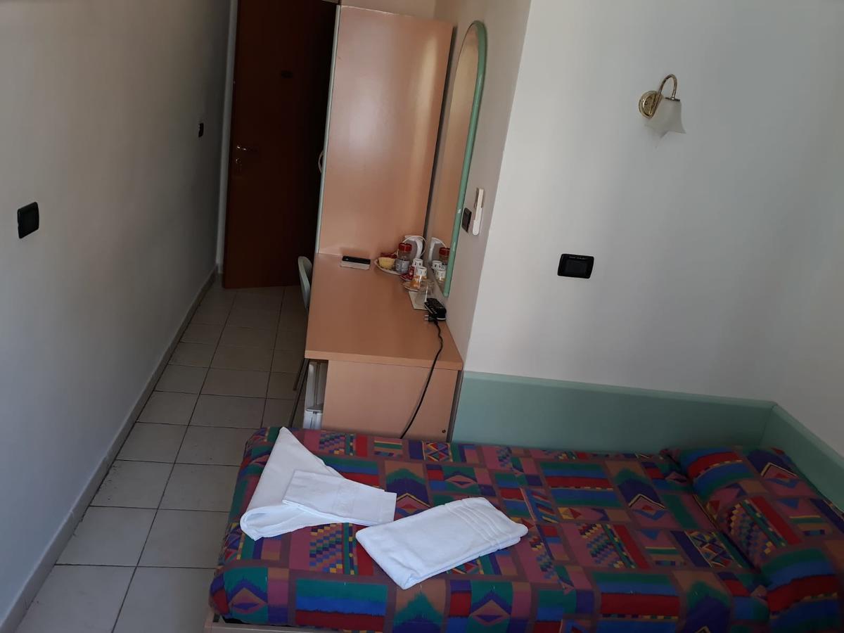 Affittacamere Ca' Dei Lisci Riomaggiore Exterior photo