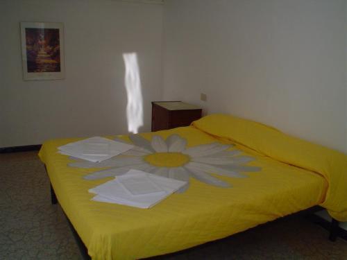 Affittacamere Ca' Dei Lisci Riomaggiore Room photo
